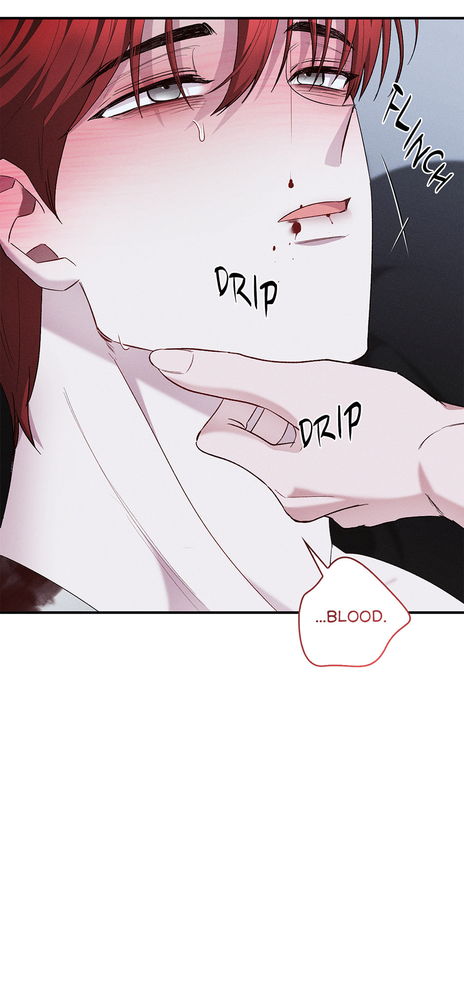 Bloody Kiss Chapter 44 page 19 - 