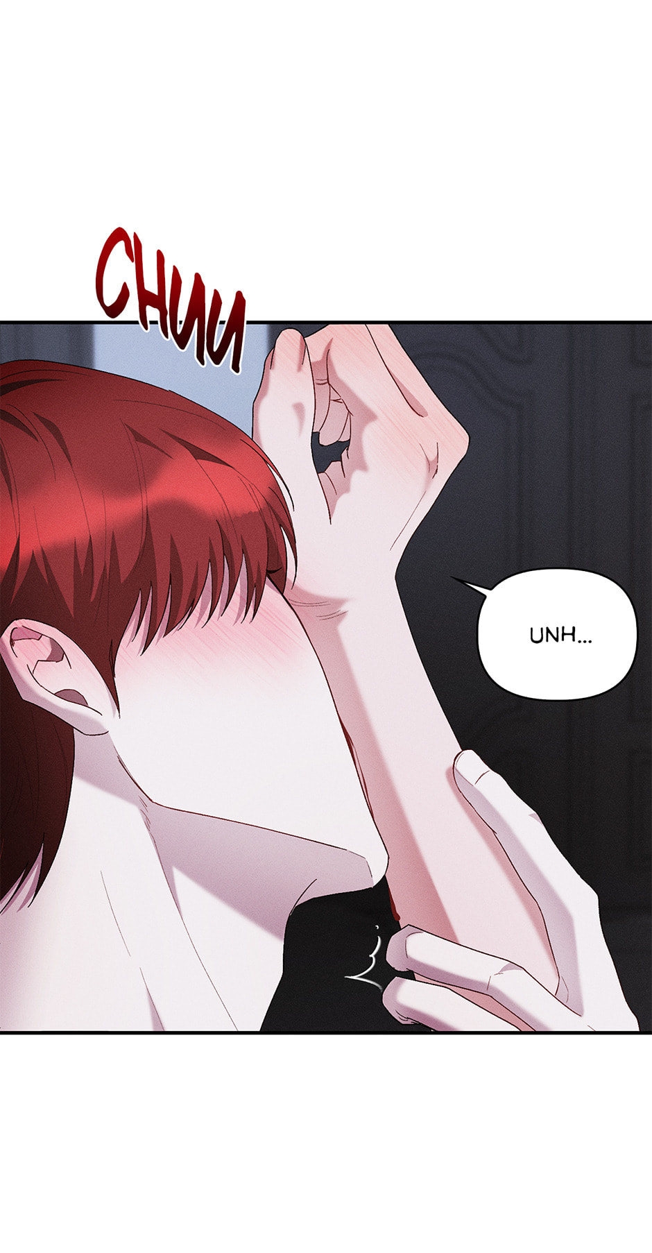Bloody Kiss Chapter 44 page 23 - 