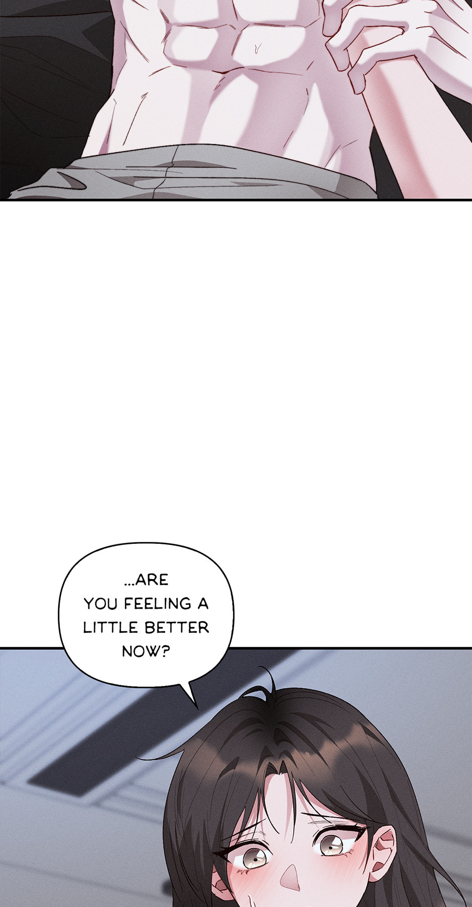 Bloody Kiss Chapter 44 page 25 - 