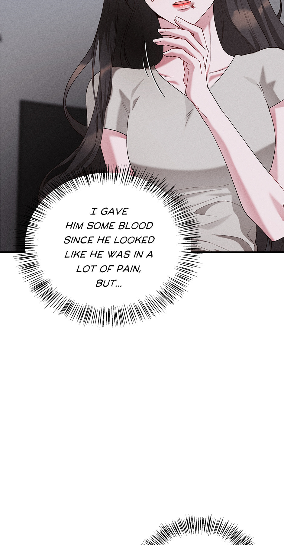 Bloody Kiss Chapter 44 page 26 - 
