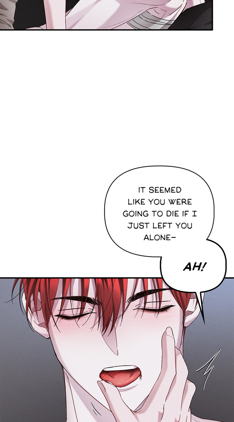 Bloody Kiss Chapter 44 page 29 - 