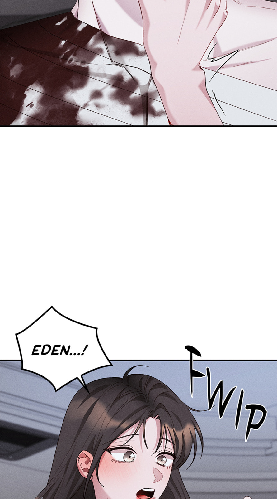 Bloody Kiss Chapter 44 page 30 - 