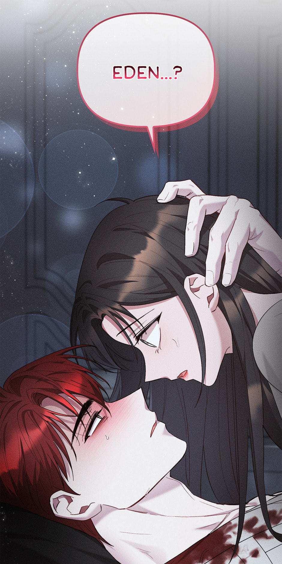 Bloody Kiss Chapter 44 page 4 - 