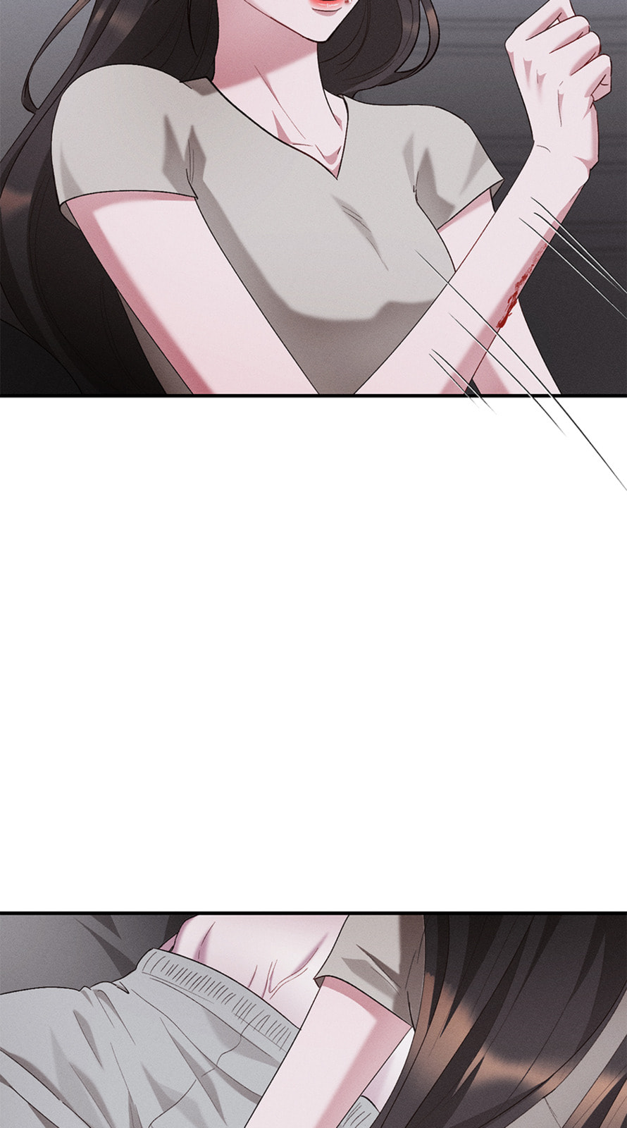 Bloody Kiss Chapter 44 page 31 - 