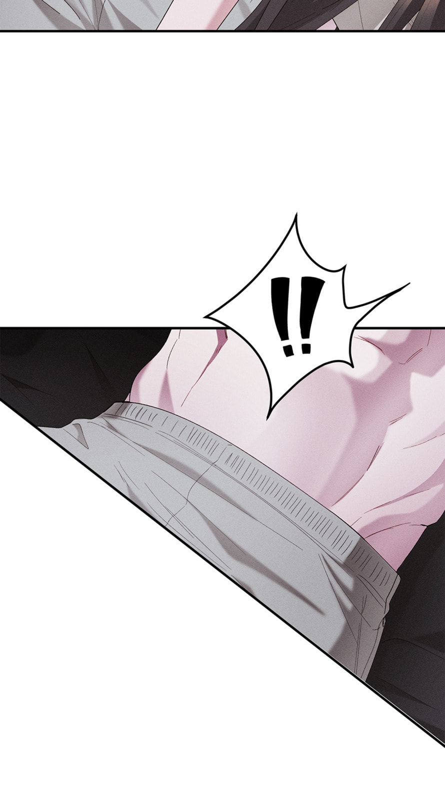 Bloody Kiss Chapter 44 page 32 - 