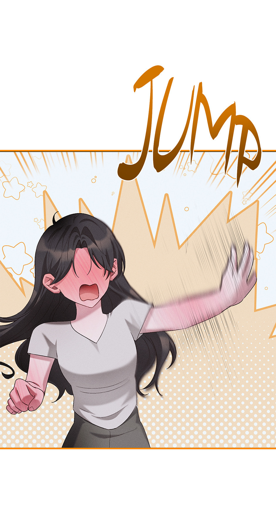 Bloody Kiss Chapter 44 page 33 - 