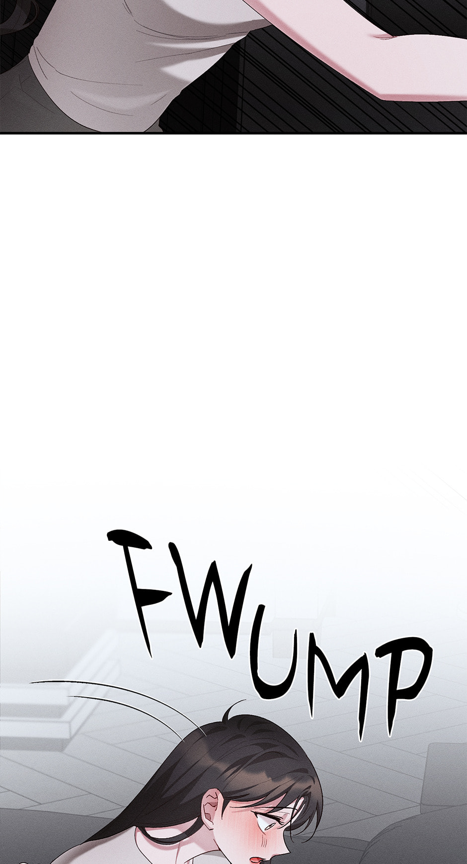 Bloody Kiss Chapter 44 page 35 - 