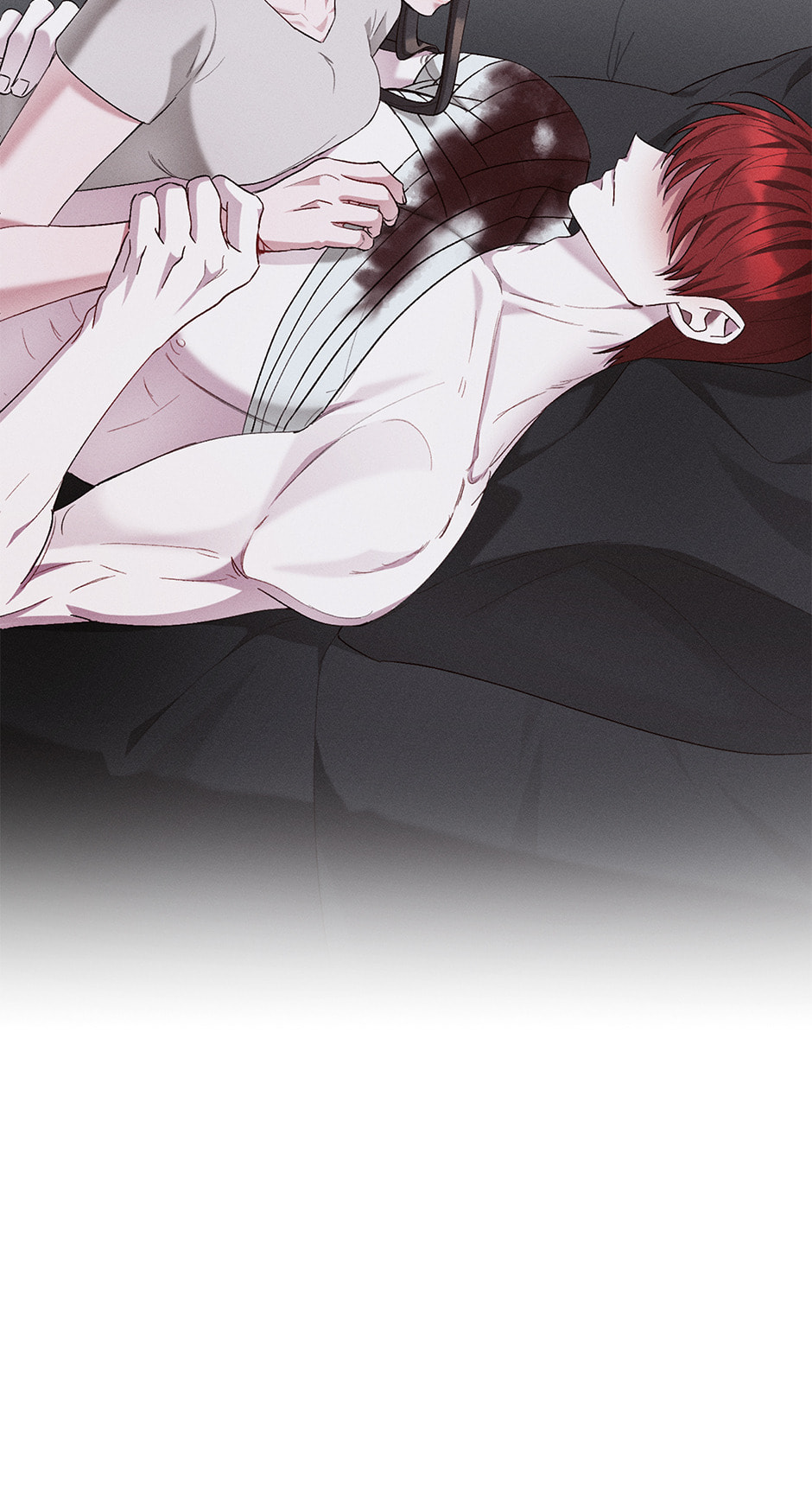 Bloody Kiss Chapter 44 page 36 - 