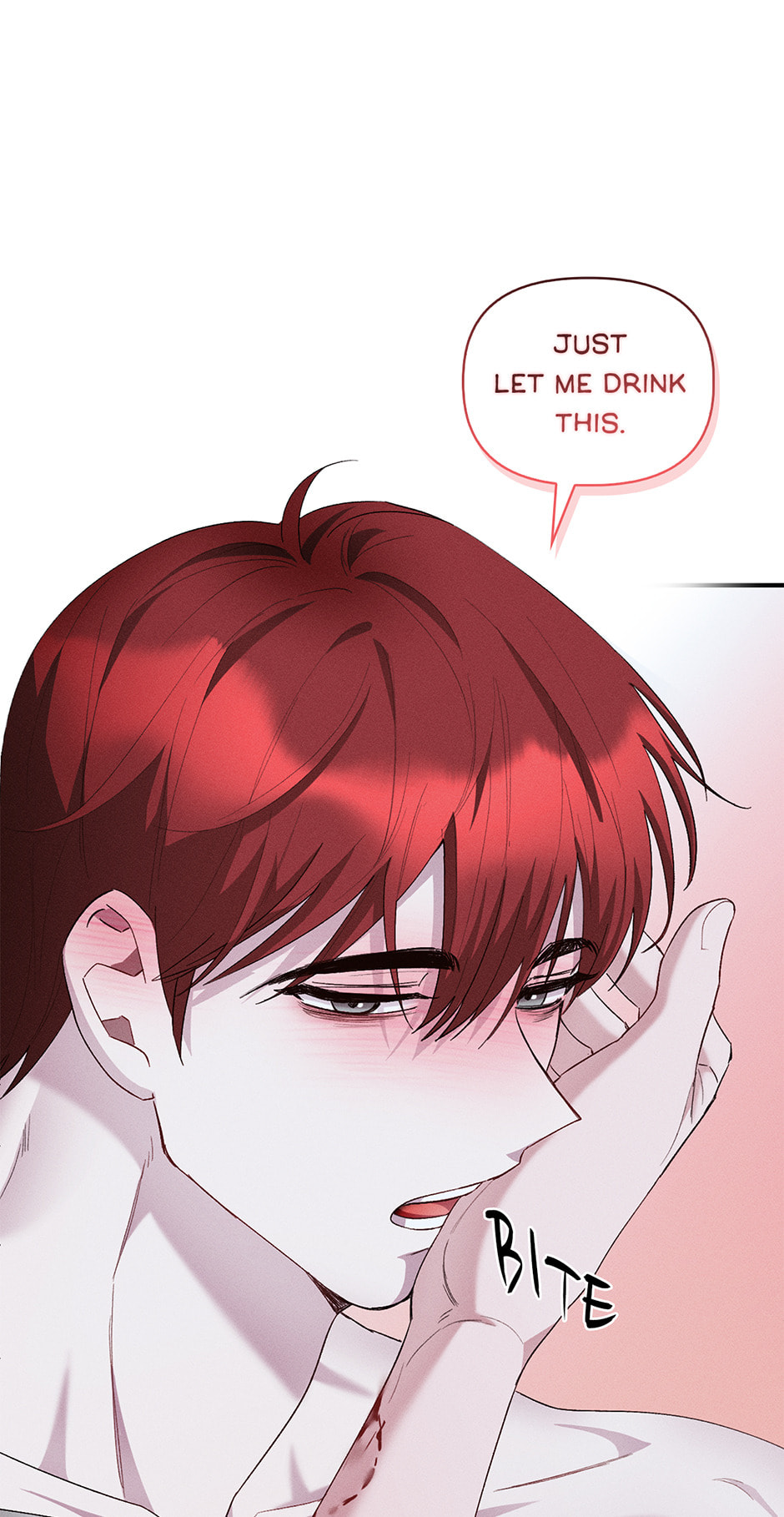 Bloody Kiss Chapter 44 page 39 - 
