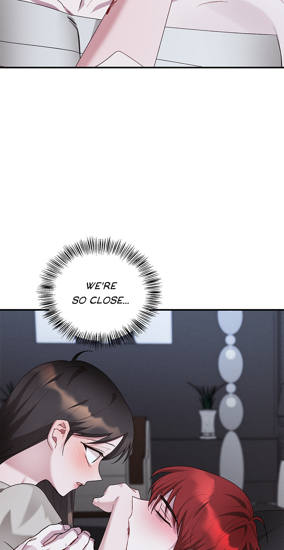 Bloody Kiss Chapter 44 page 40 - 