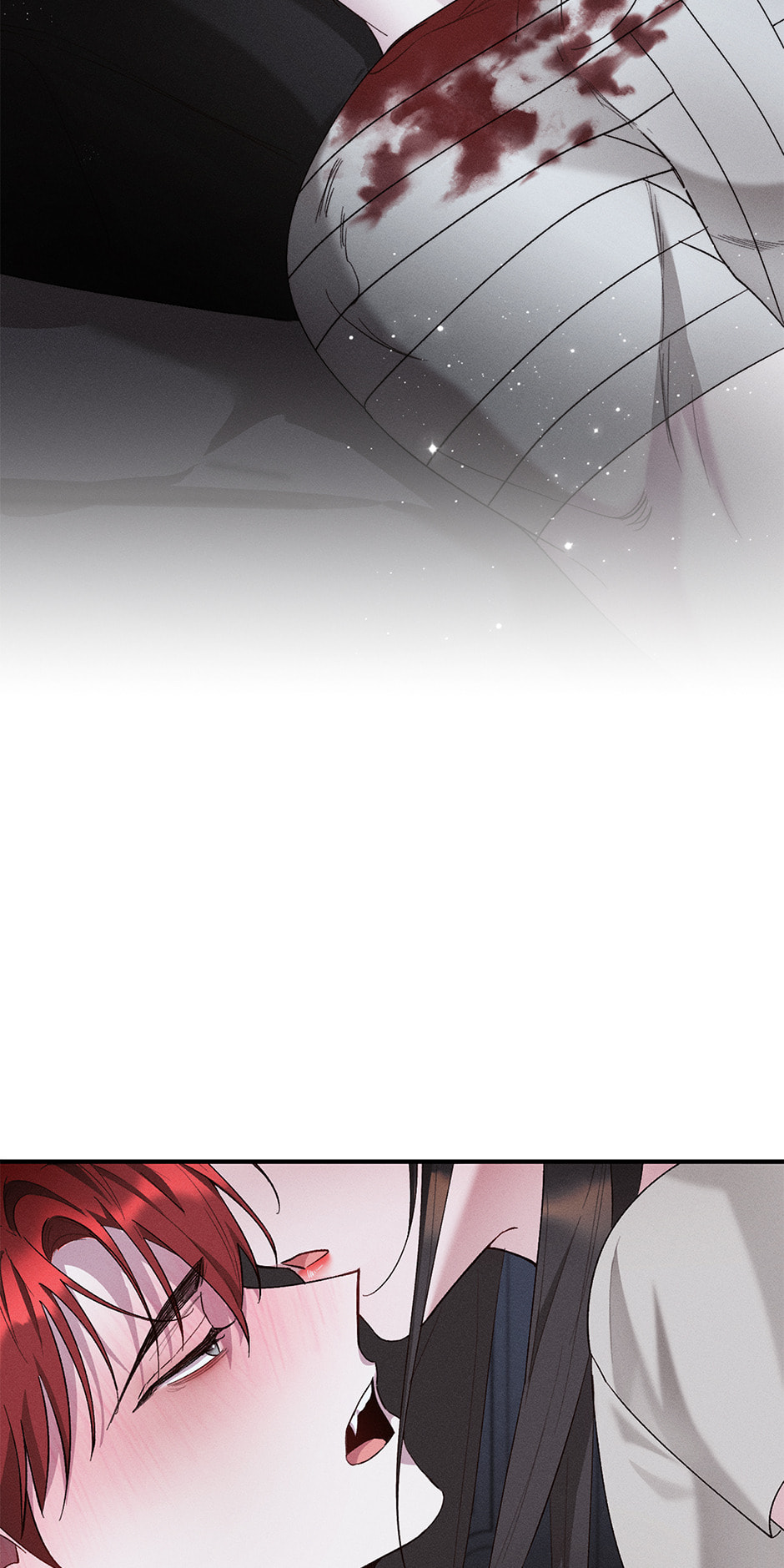 Bloody Kiss Chapter 44 page 5 - 