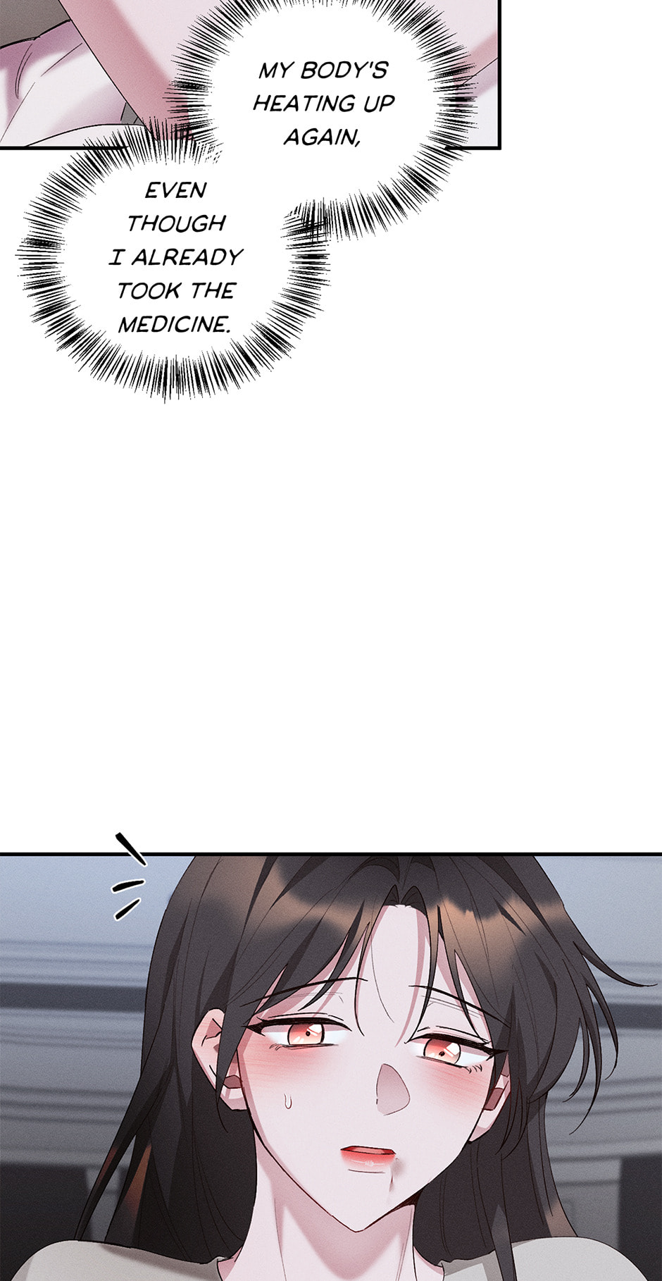 Bloody Kiss Chapter 44 page 43 - 