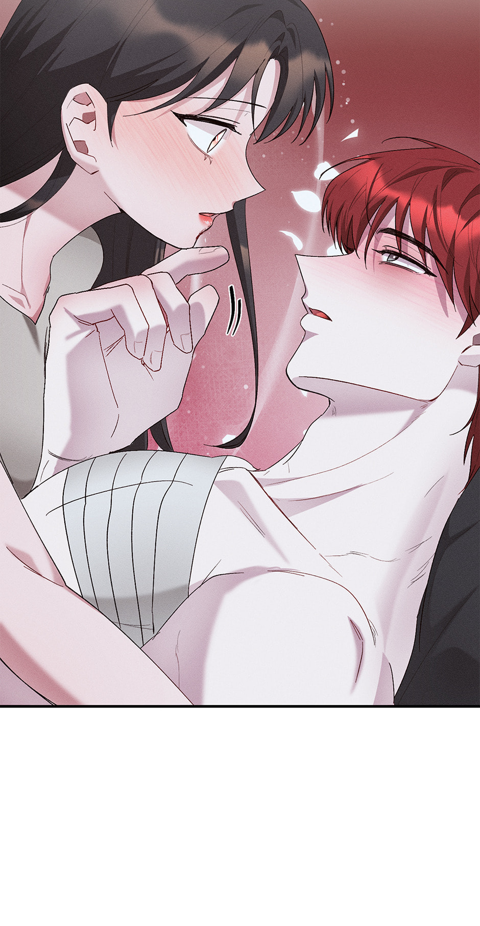 Bloody Kiss Chapter 44 page 45 - 
