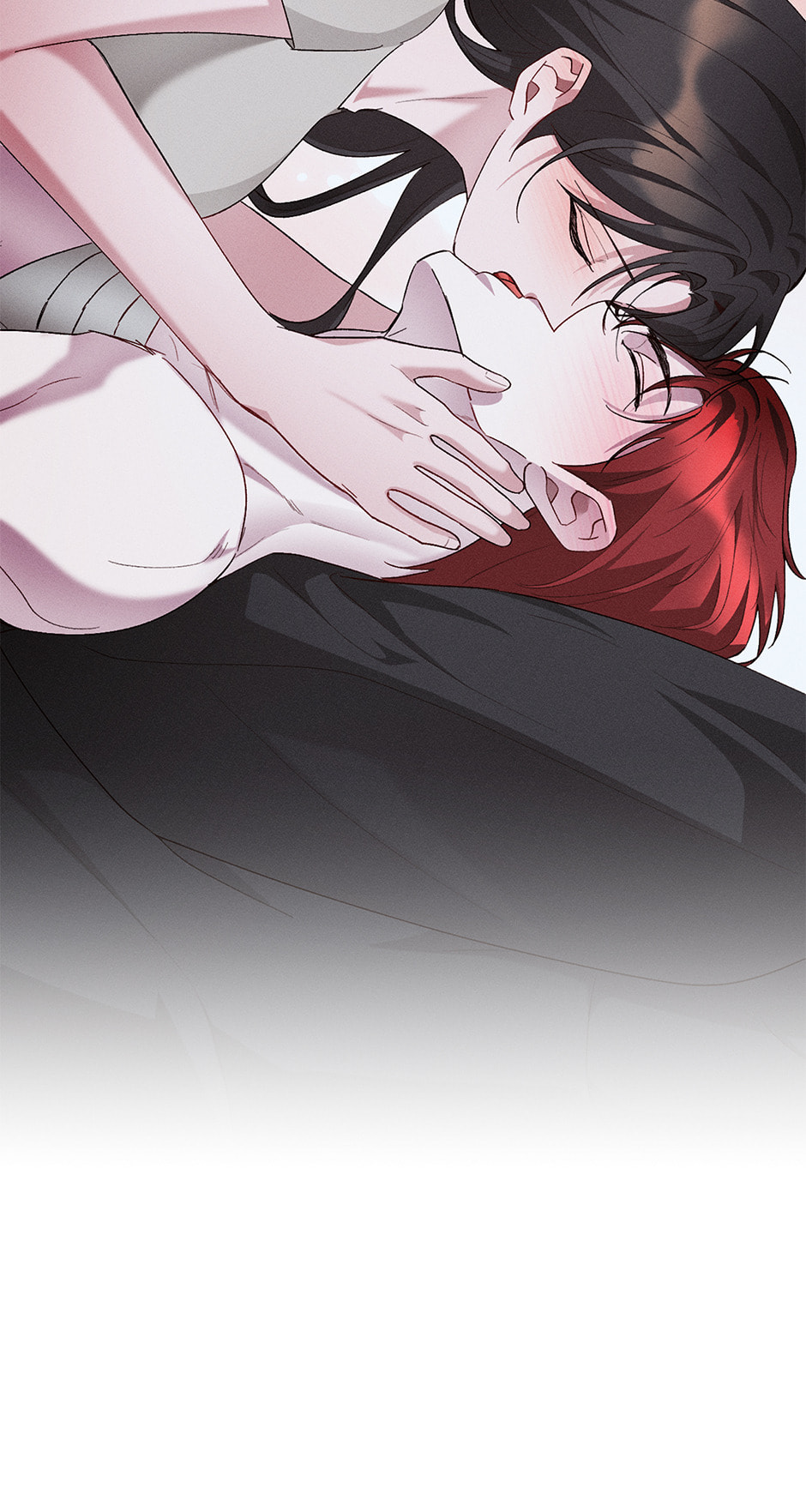 Bloody Kiss Chapter 44 page 49 - 