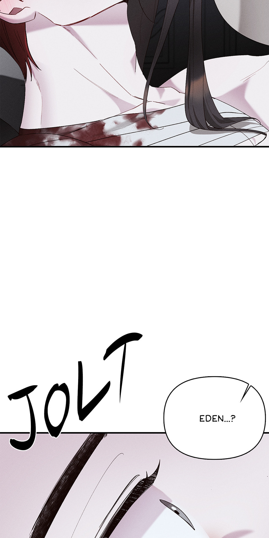 Bloody Kiss Chapter 44 page 6 - 