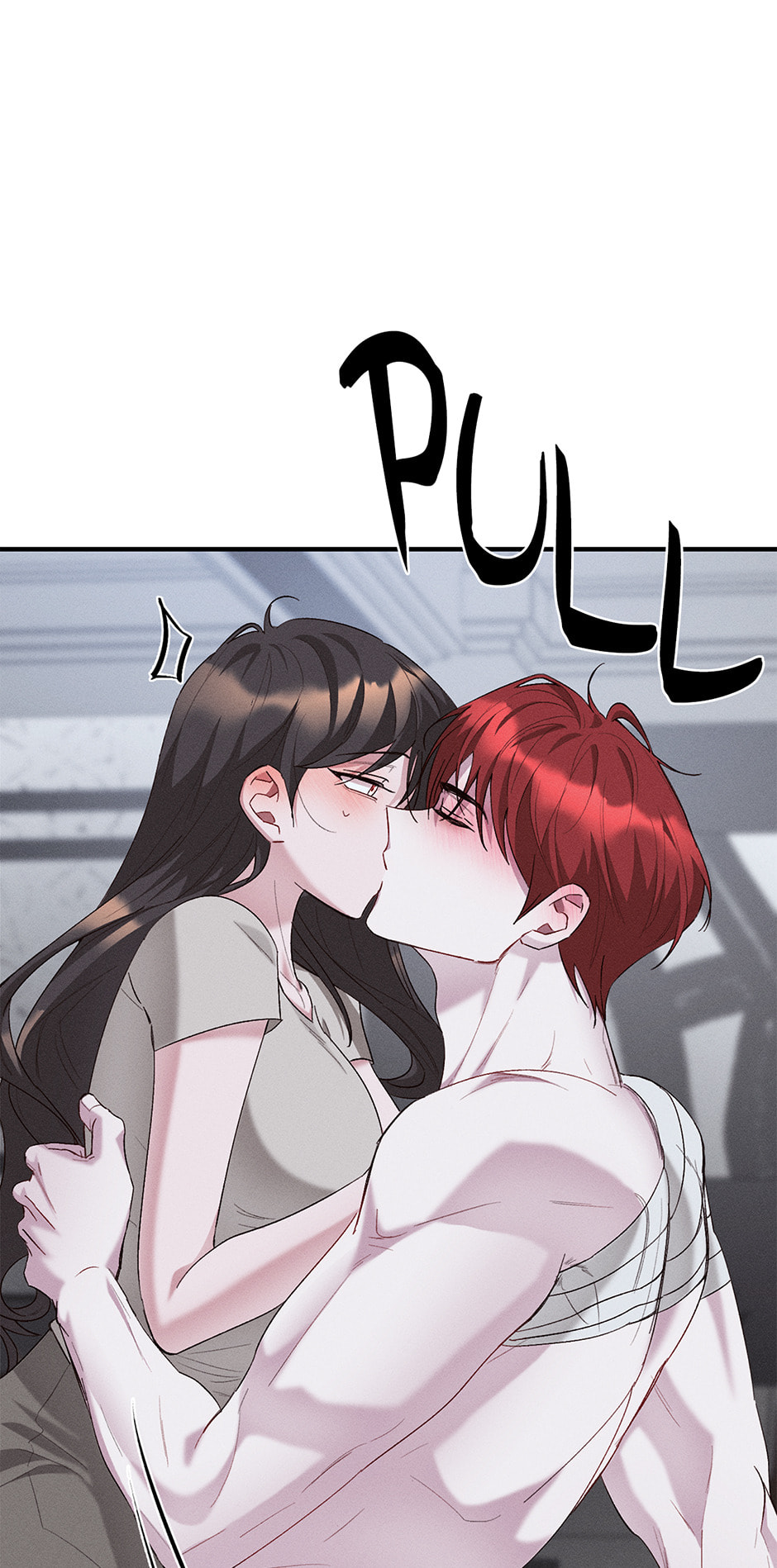 Bloody Kiss Chapter 44 page 51 - 