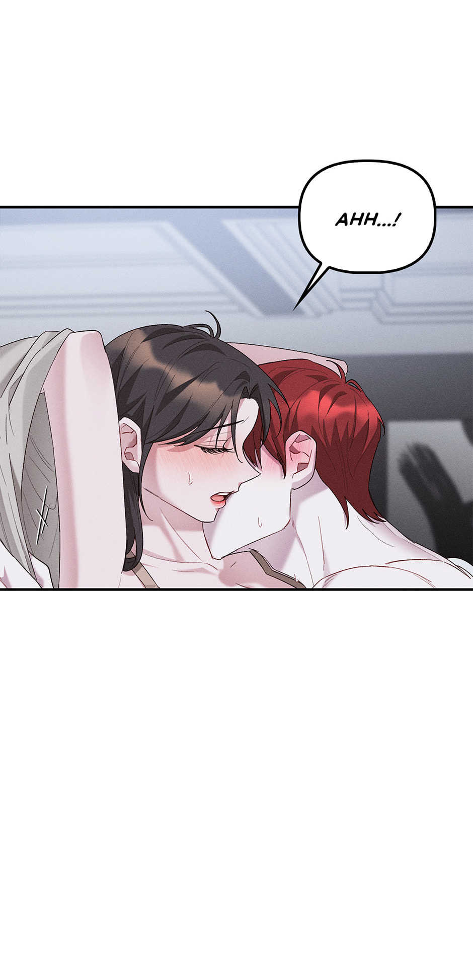 Bloody Kiss Chapter 44 page 53 - 