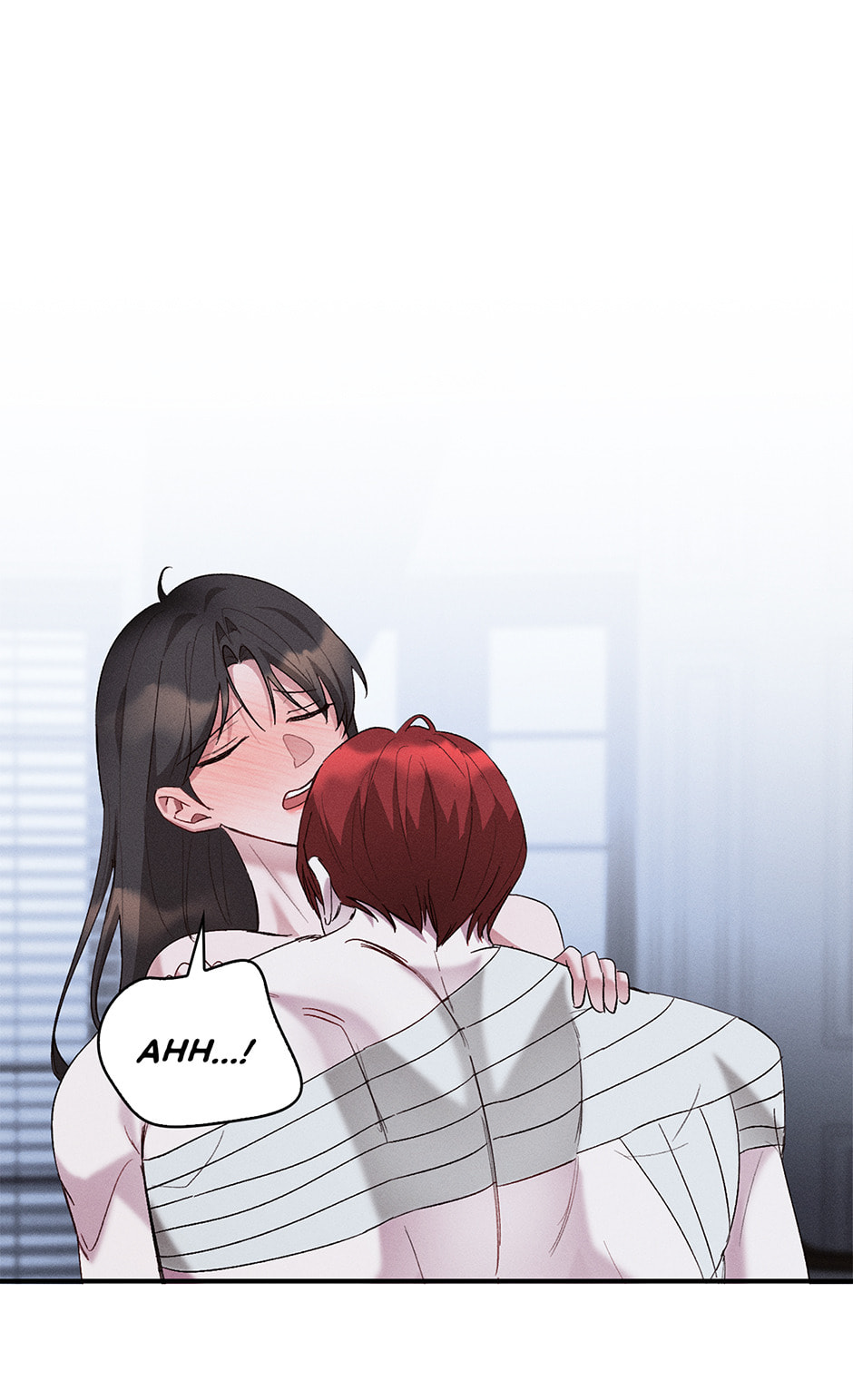 Bloody Kiss Chapter 44 page 54 - 