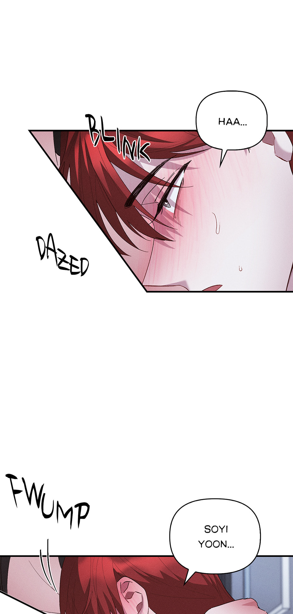 Bloody Kiss Chapter 44 page 57 - 