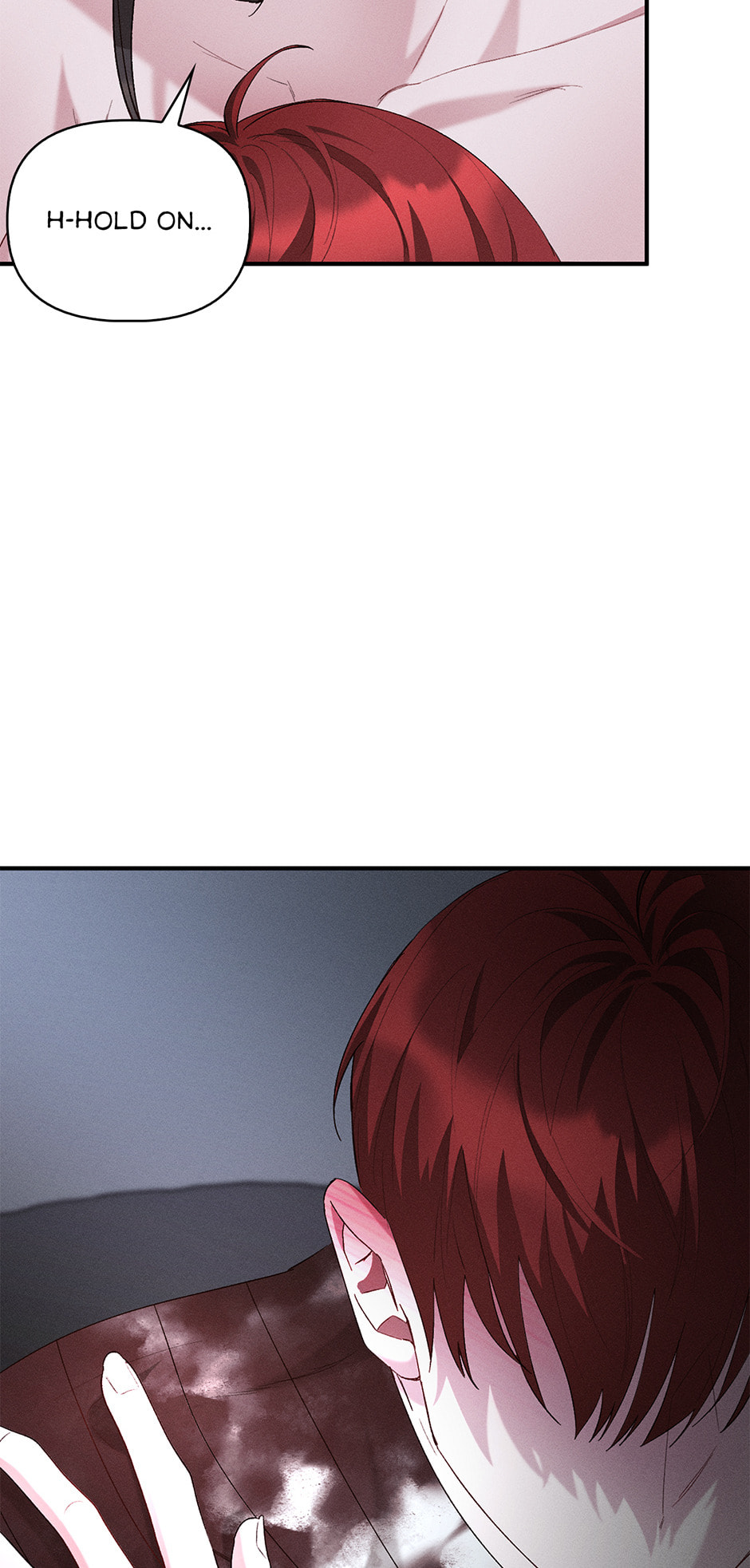 Bloody Kiss Chapter 44 page 59 - 