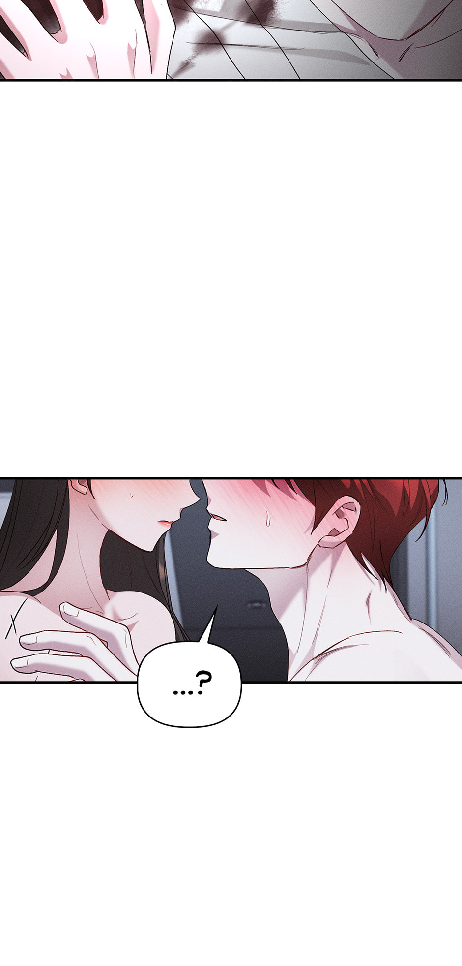 Bloody Kiss Chapter 44 page 60 - 
