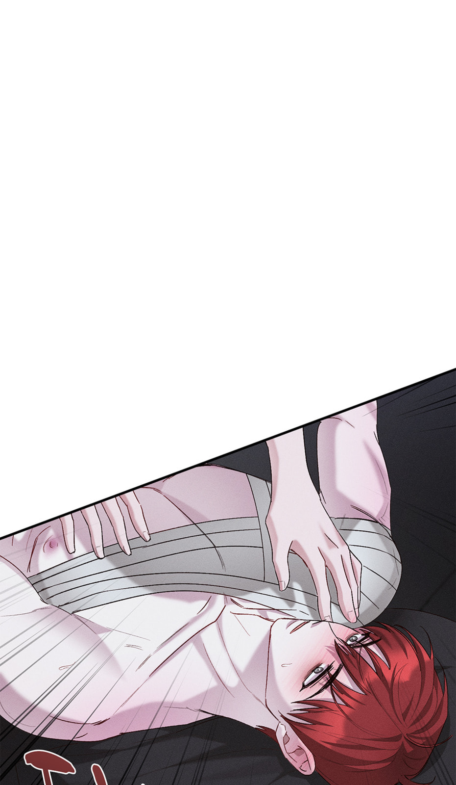 Bloody Kiss Chapter 44 page 62 - 