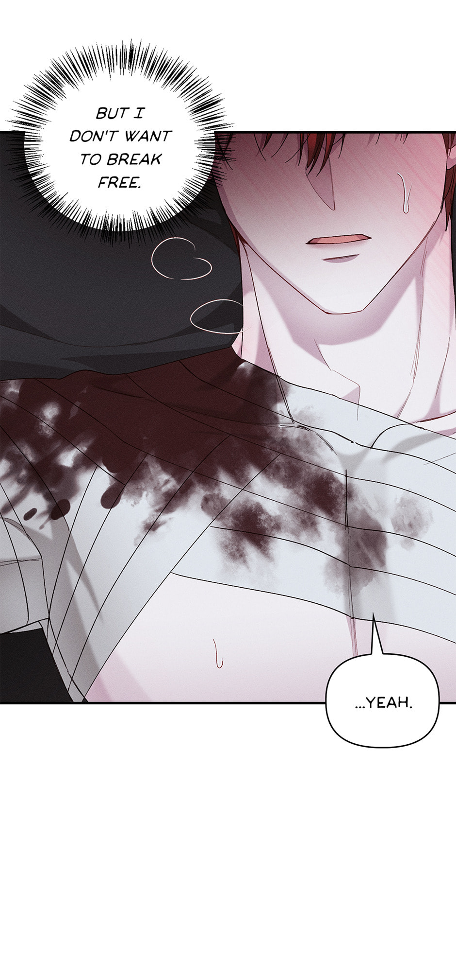 Bloody Kiss Chapter 45 page 11 - 
