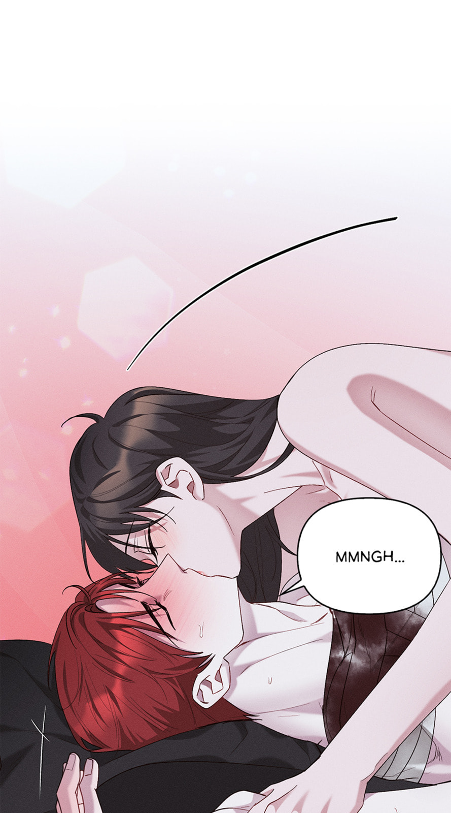 Bloody Kiss Chapter 45 page 13 - 