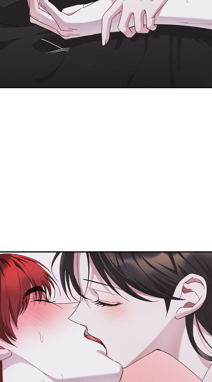 Bloody Kiss Chapter 45 page 14 - 