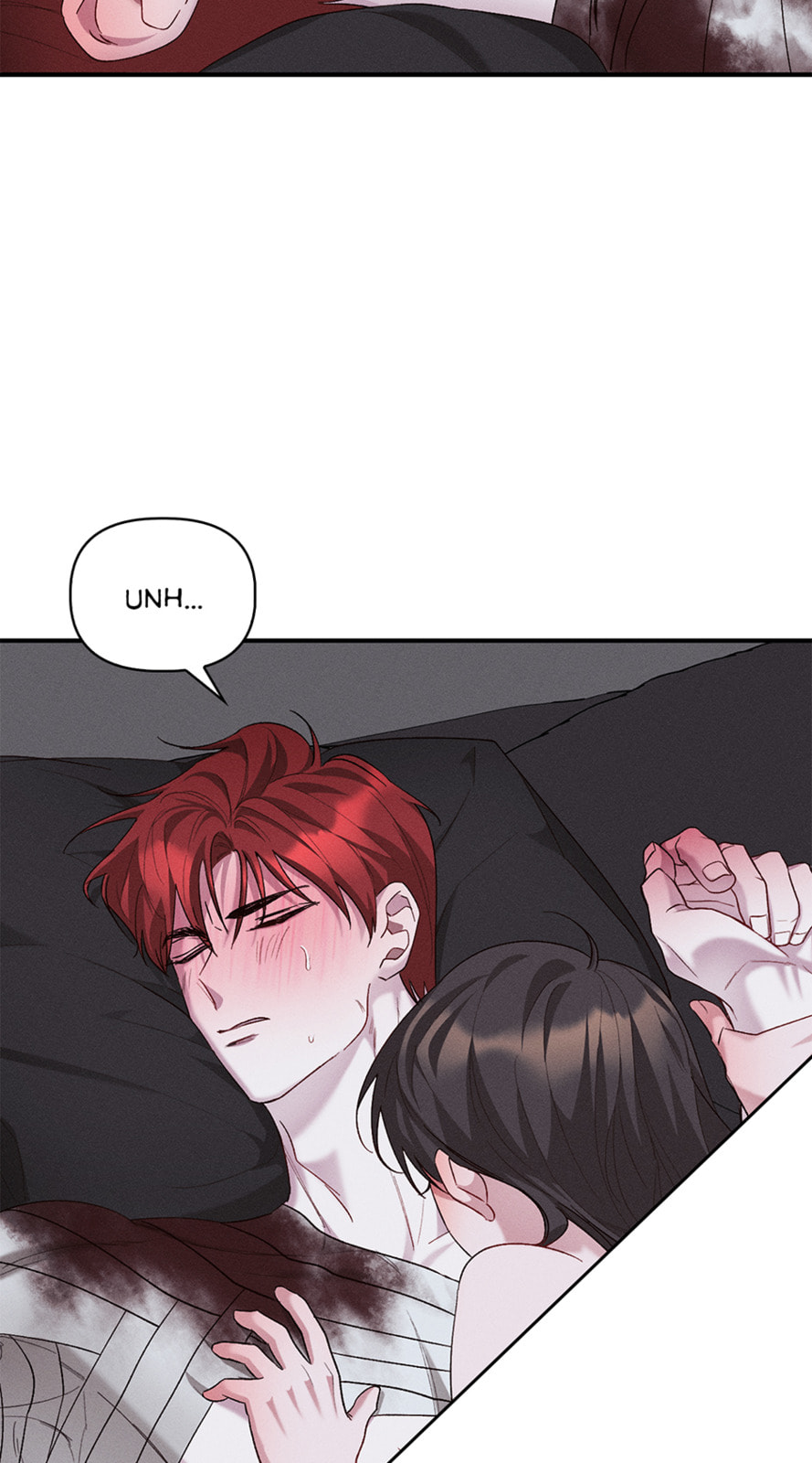 Bloody Kiss Chapter 45 page 16 - 