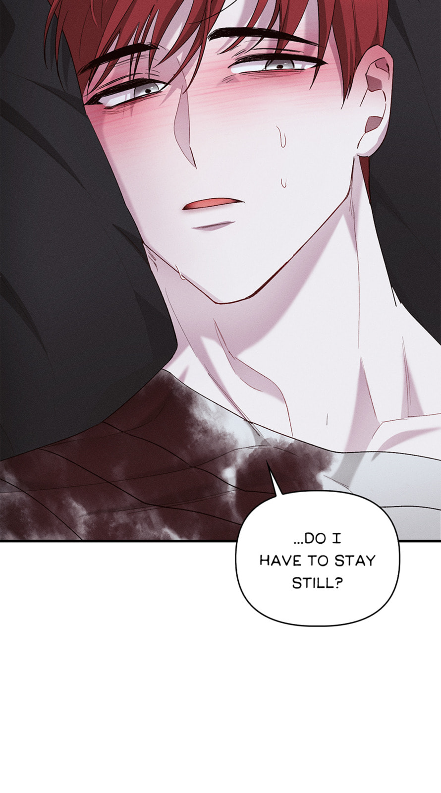 Bloody Kiss Chapter 45 page 18 - 