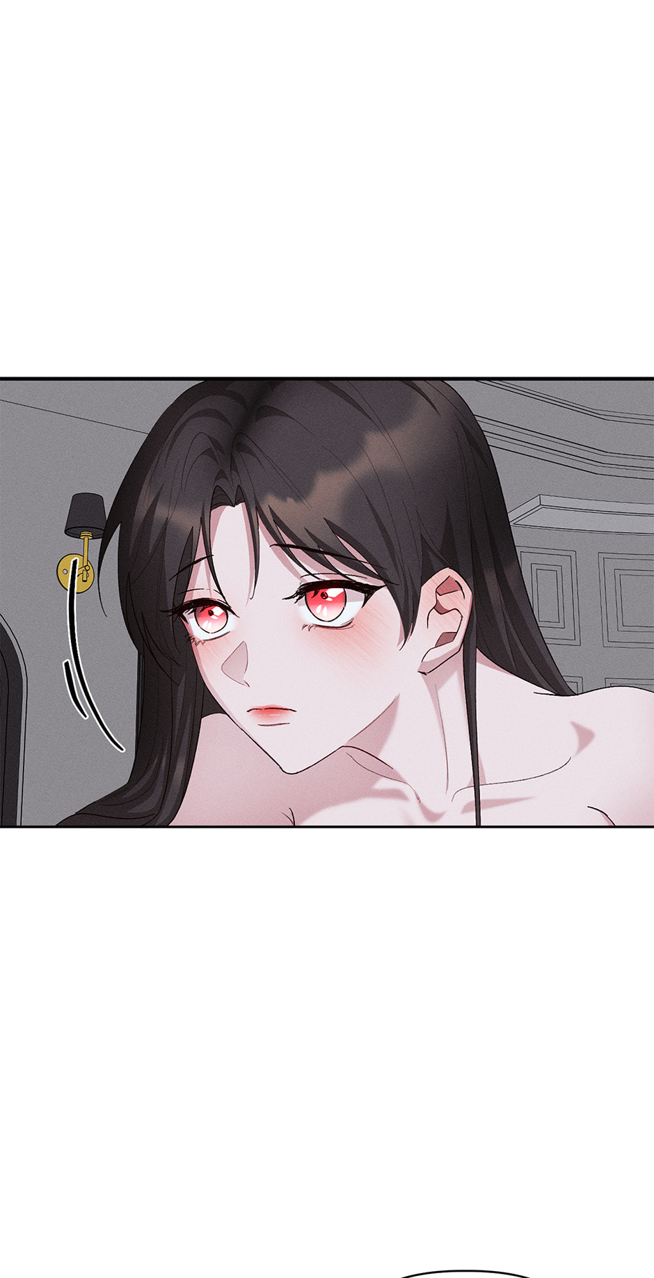 Bloody Kiss Chapter 45 page 19 - 