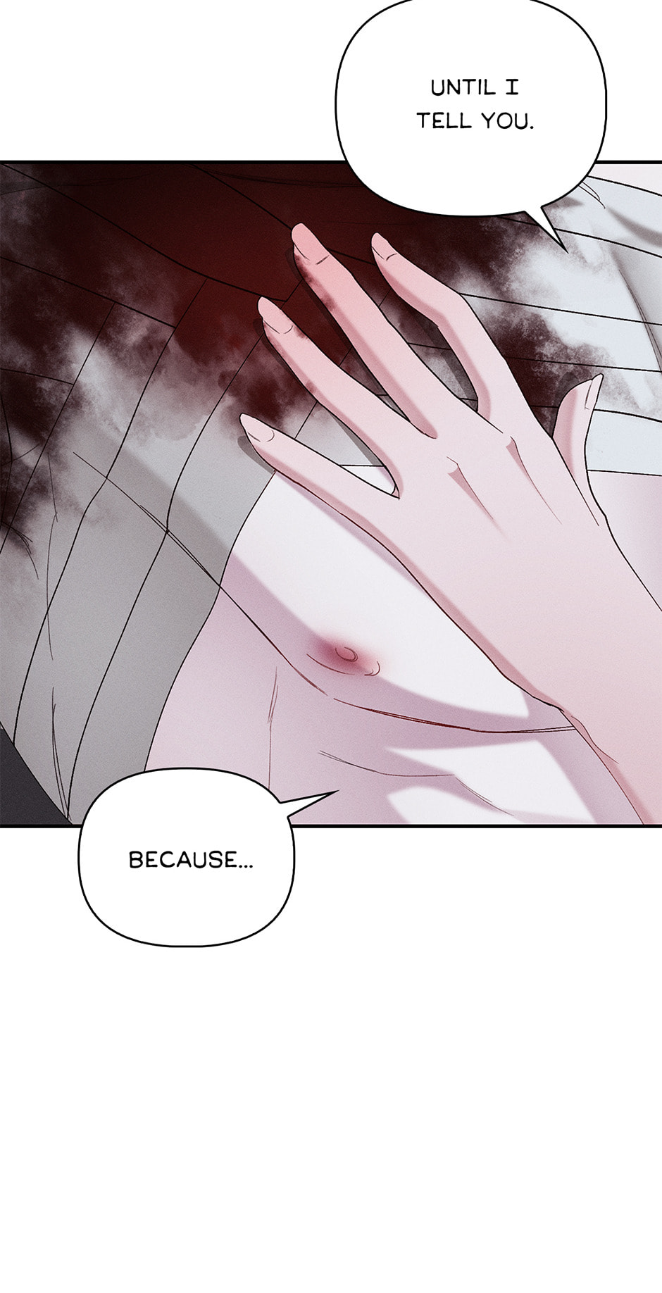 Bloody Kiss Chapter 45 page 20 - 