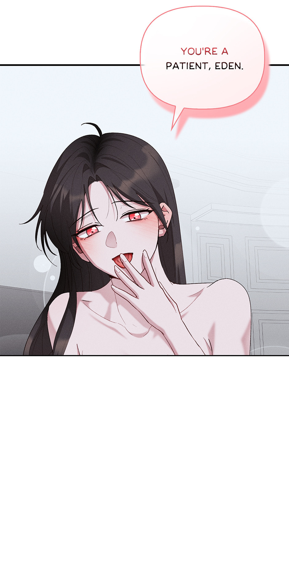 Bloody Kiss Chapter 45 page 21 - 