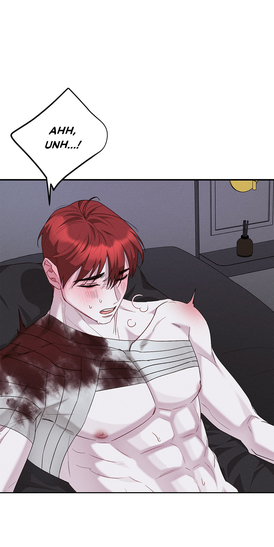 Bloody Kiss Chapter 45 page 26 - 
