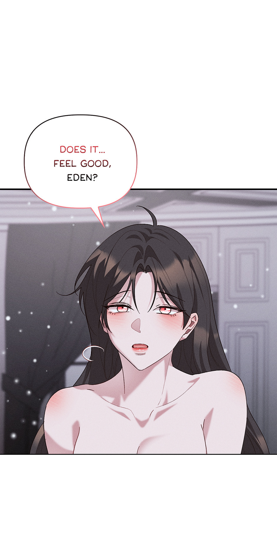 Bloody Kiss Chapter 45 page 27 - 