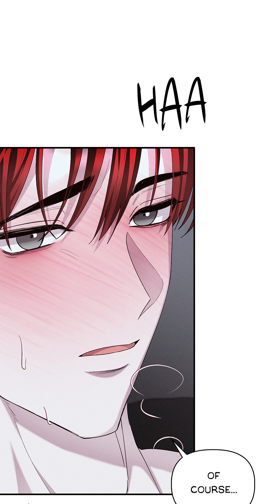 Bloody Kiss Chapter 45 page 28 - 