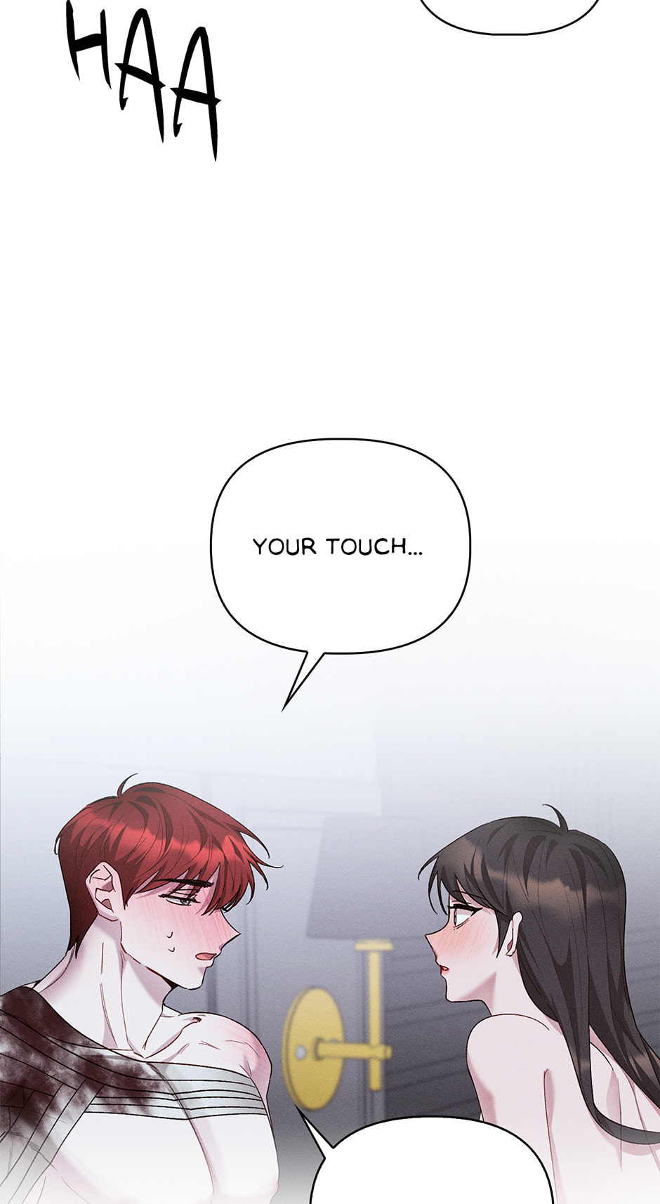 Bloody Kiss Chapter 45 page 29 - 