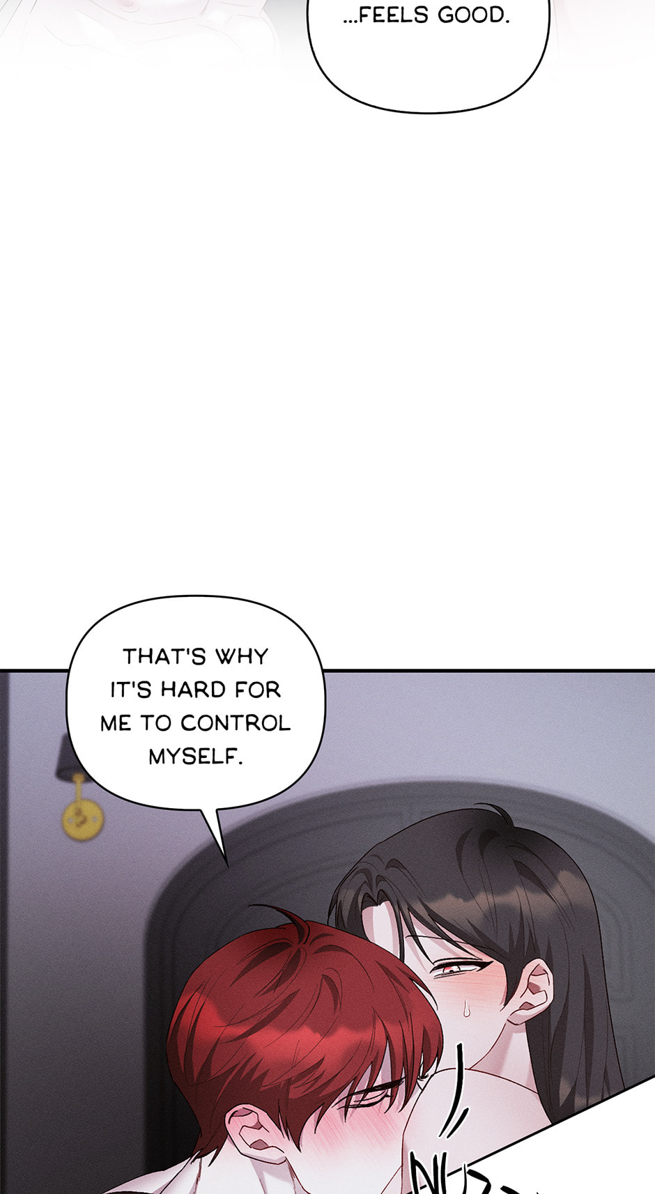 Bloody Kiss Chapter 45 page 30 - 