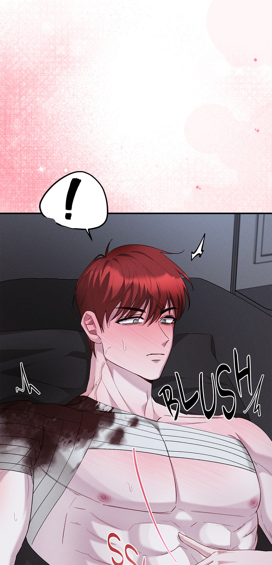 Bloody Kiss Chapter 45 page 4 - 