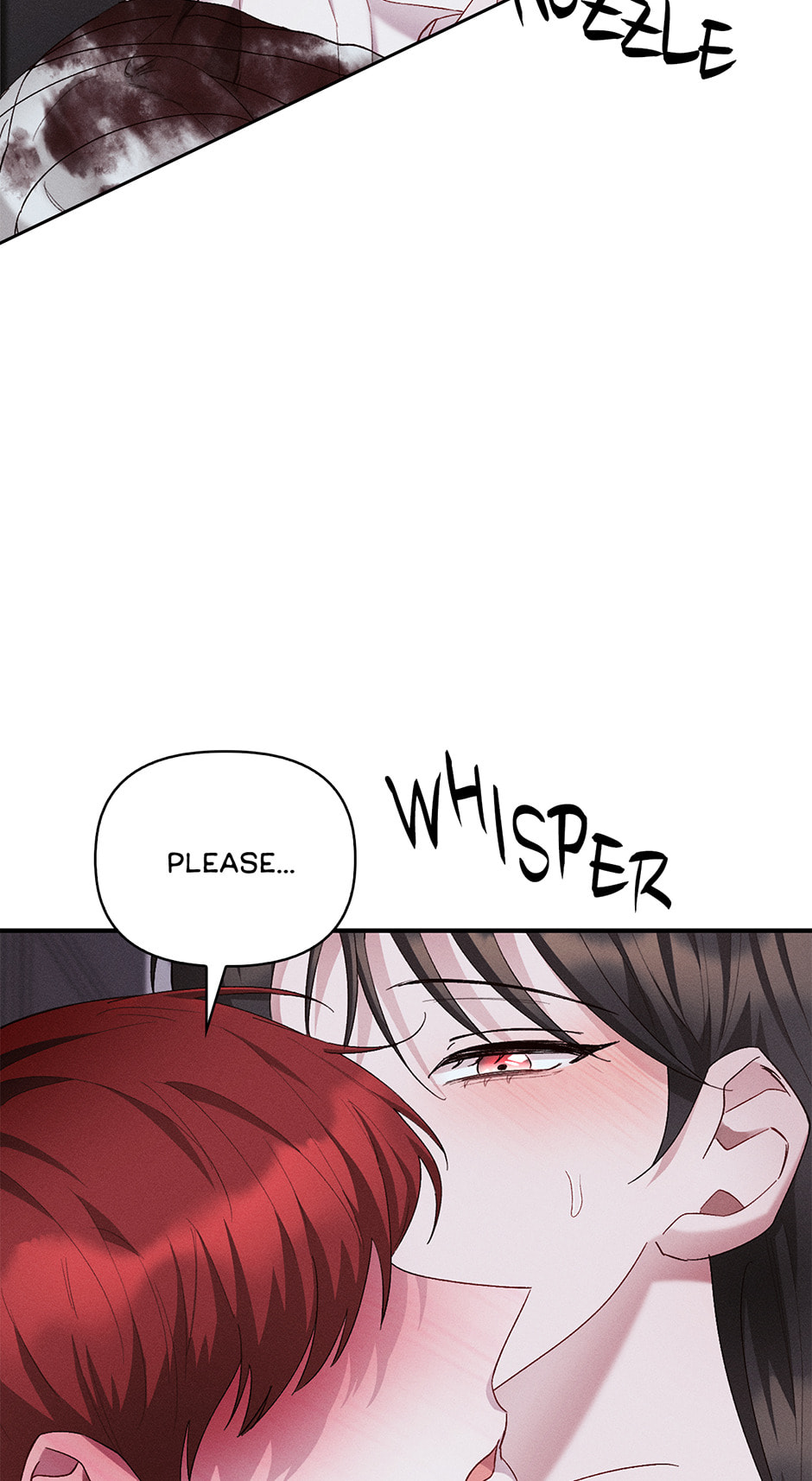 Bloody Kiss Chapter 45 page 31 - 