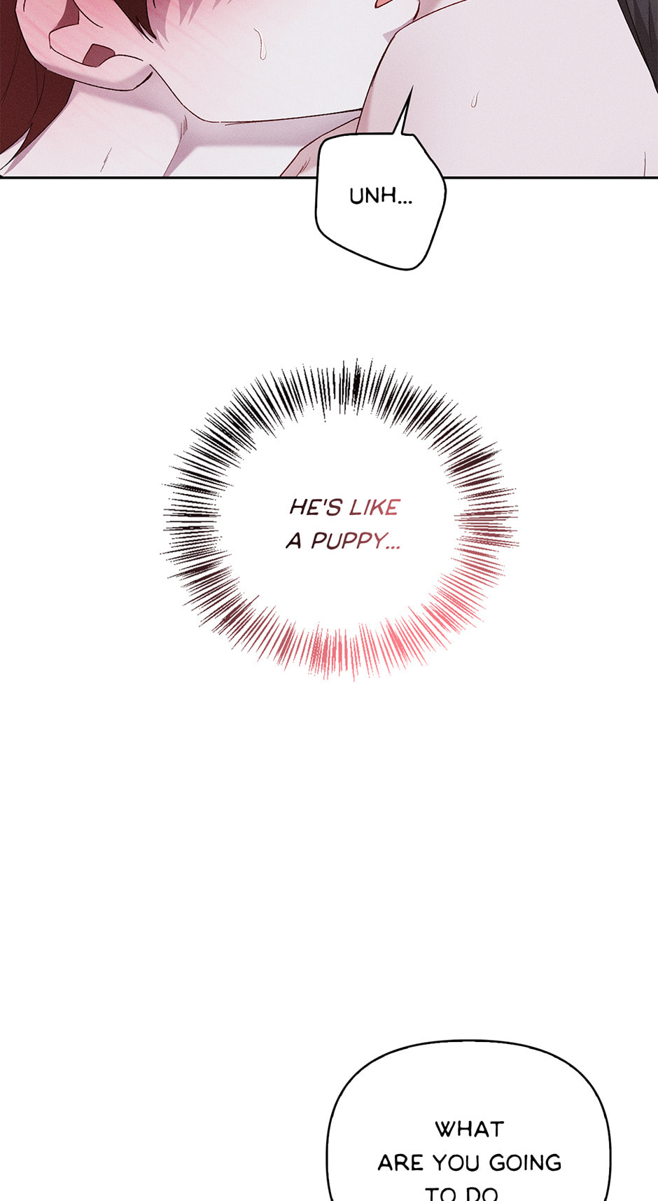 Bloody Kiss Chapter 45 page 32 - 