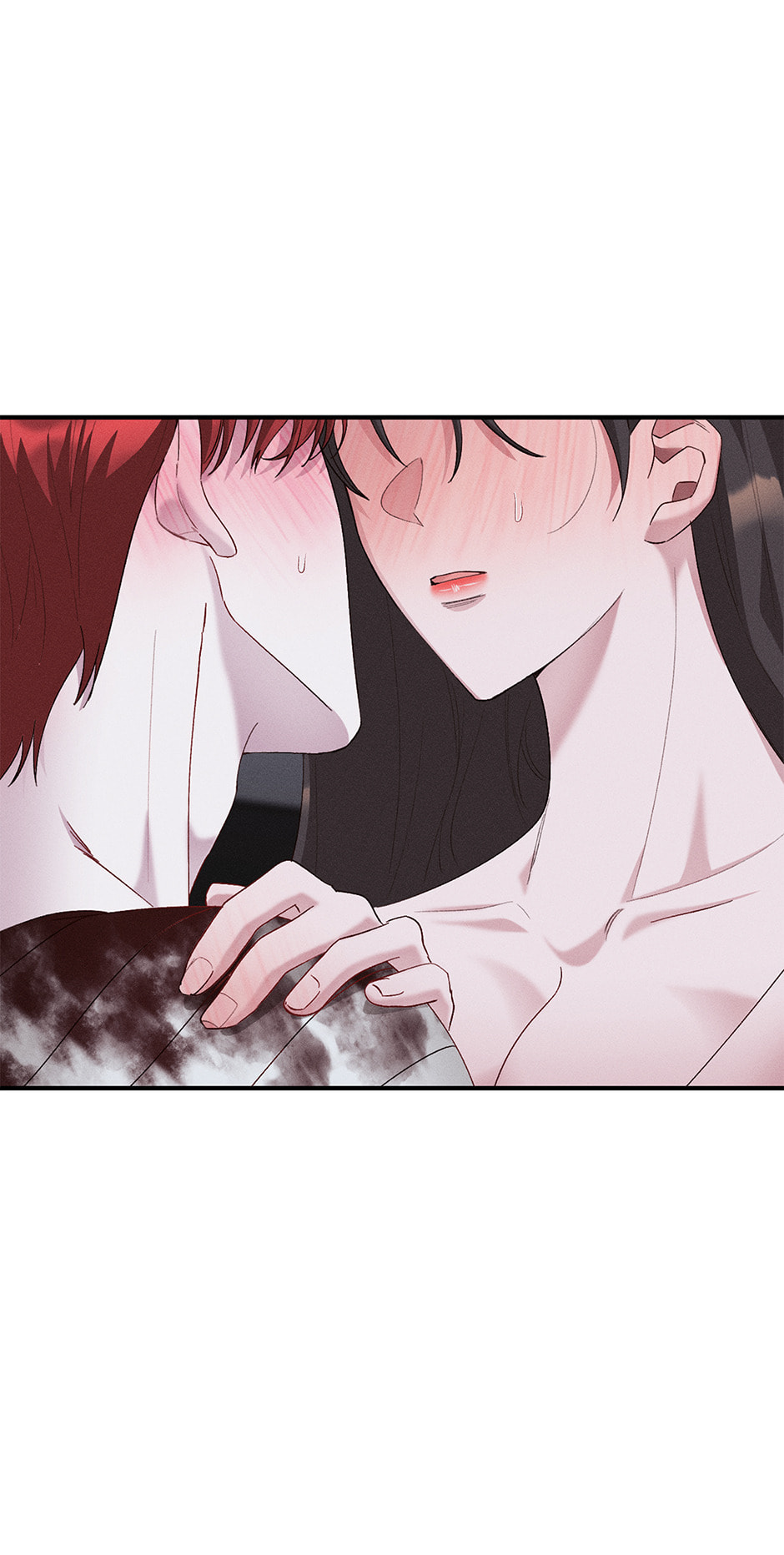 Bloody Kiss Chapter 45 page 34 - 