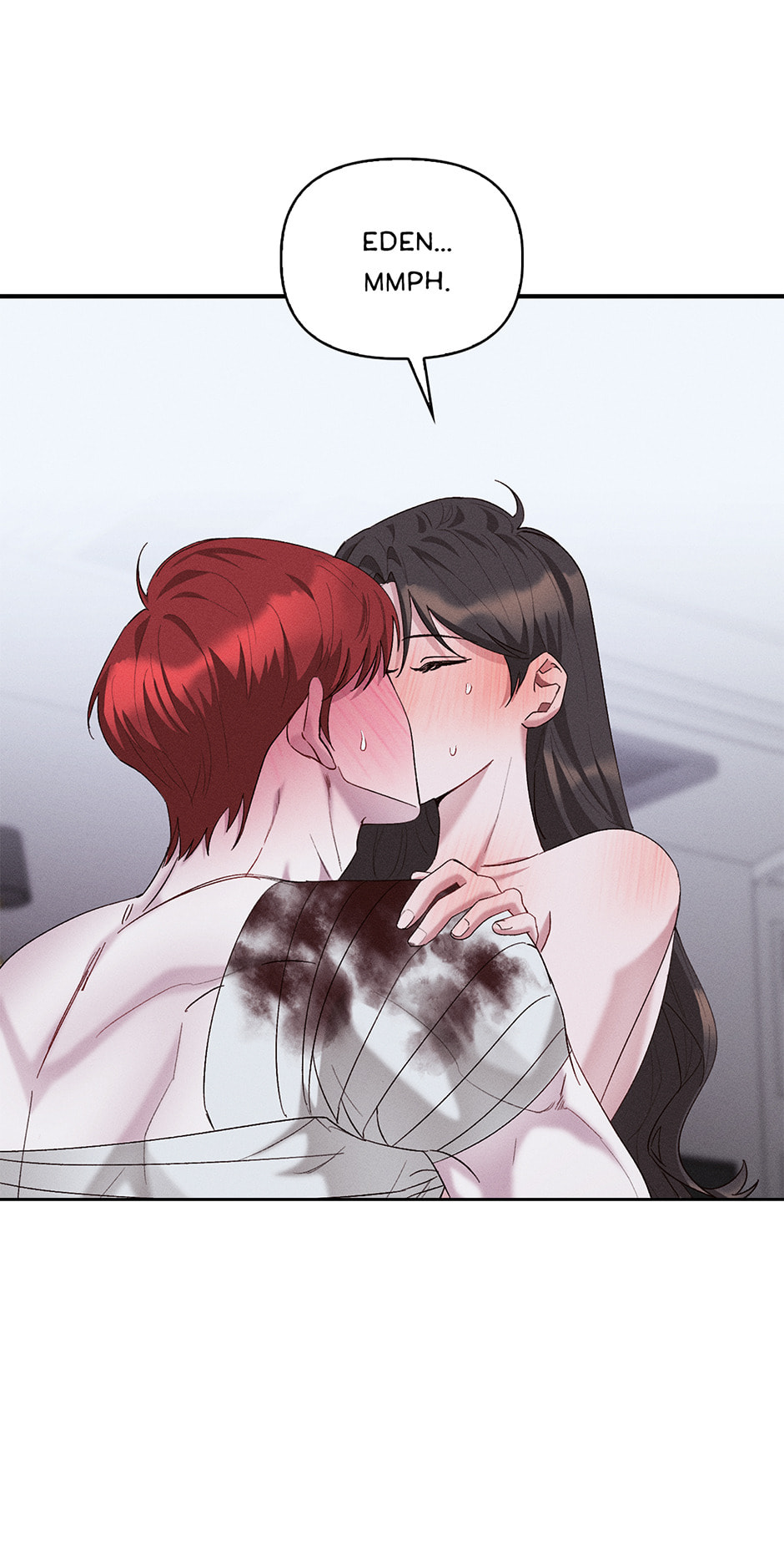 Bloody Kiss Chapter 45 page 35 - 