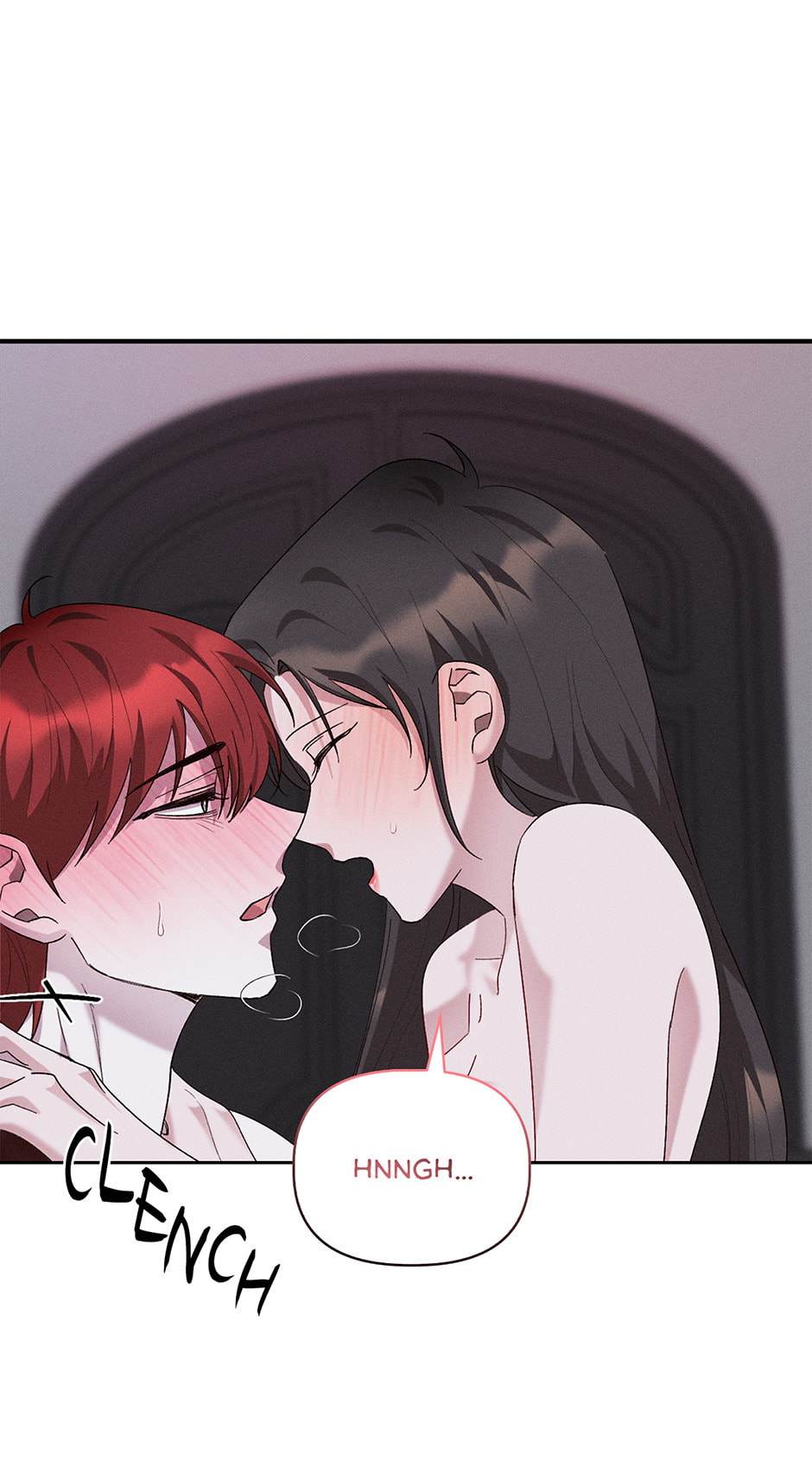 Bloody Kiss Chapter 45 page 39 - 