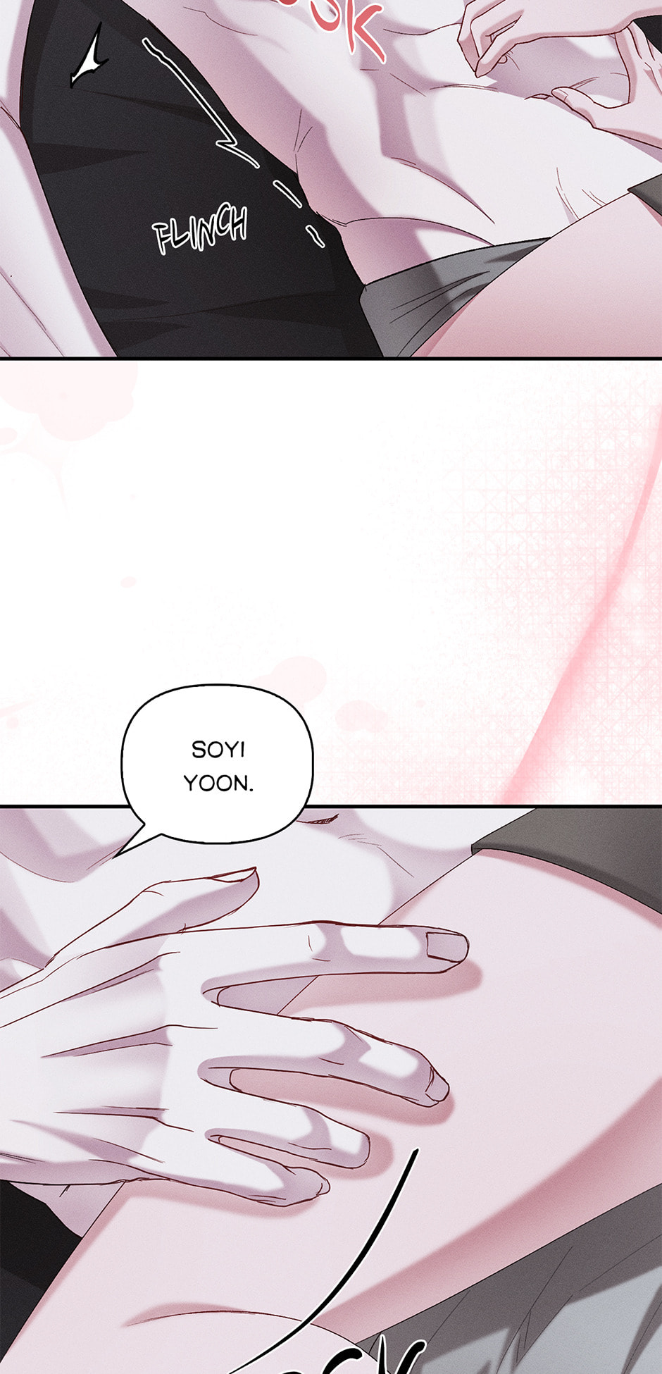 Bloody Kiss Chapter 45 page 5 - 