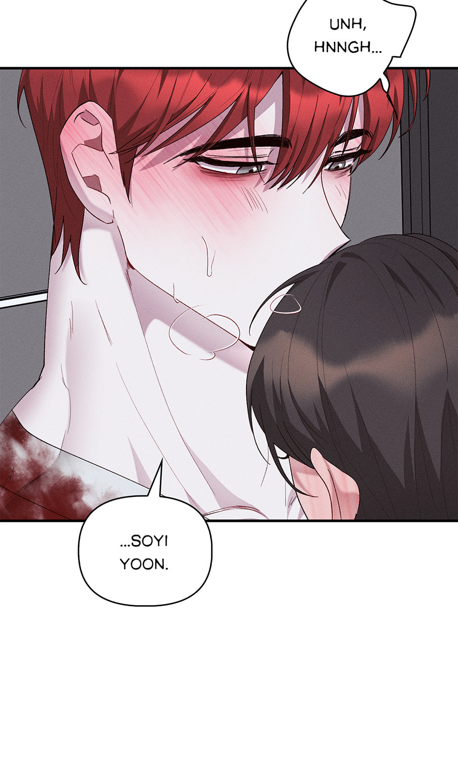 Bloody Kiss Chapter 45 page 44 - 