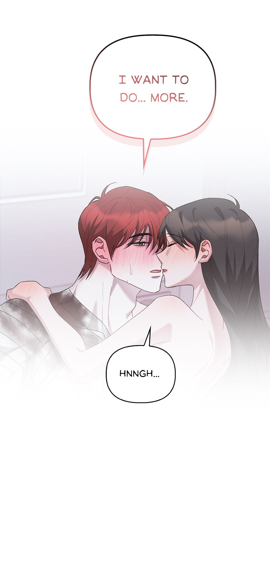 Bloody Kiss Chapter 45 page 46 - 