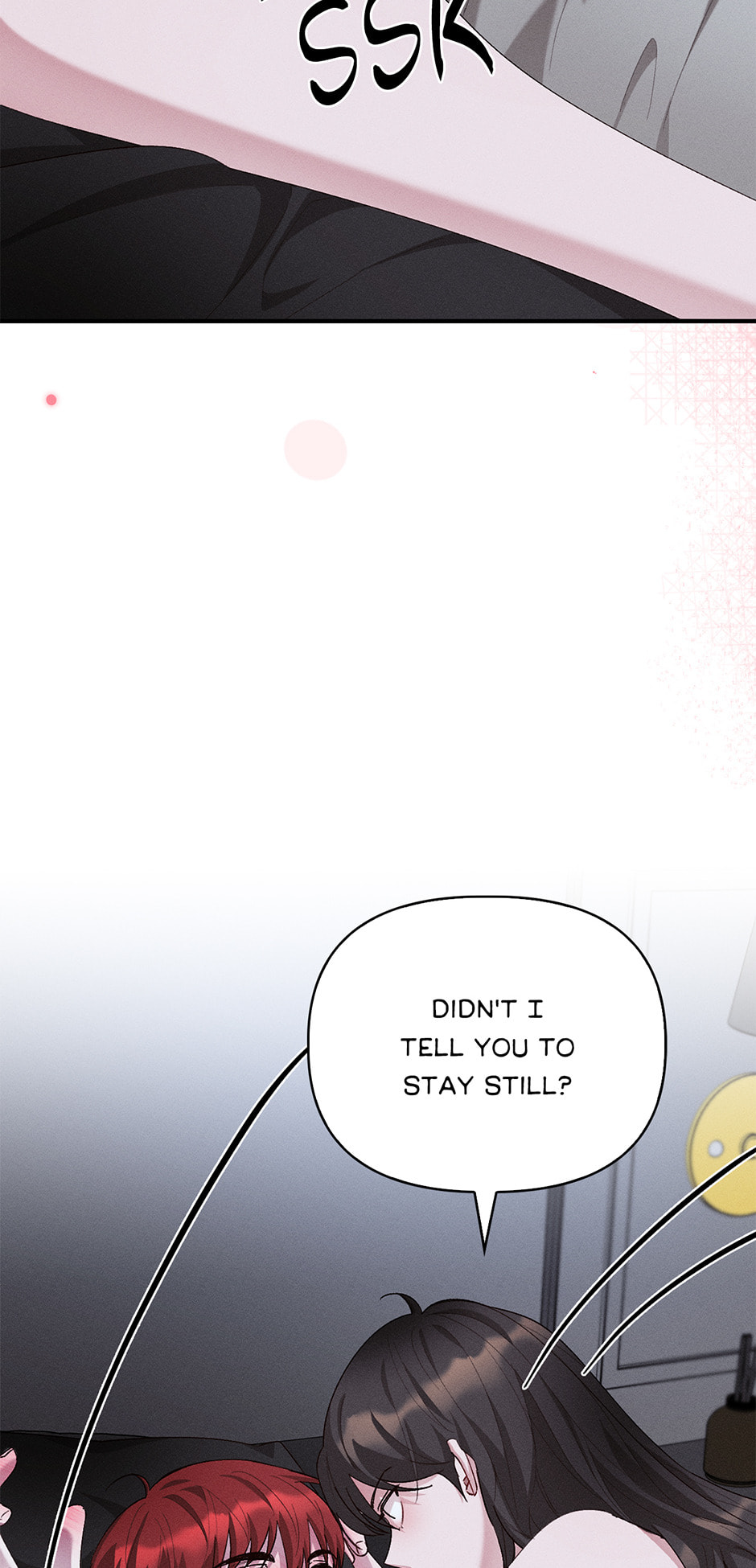 Bloody Kiss Chapter 45 page 6 - 