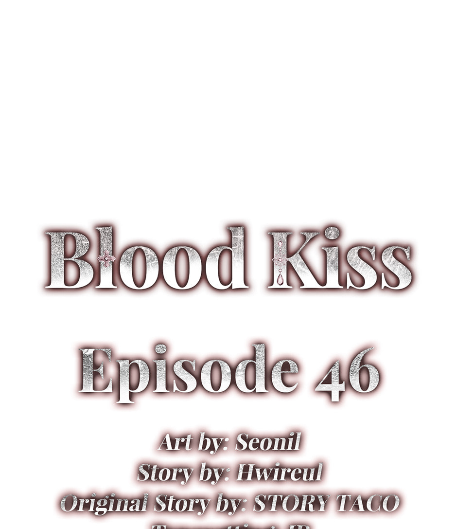 Bloody Kiss Chapter 46 page 1 - 